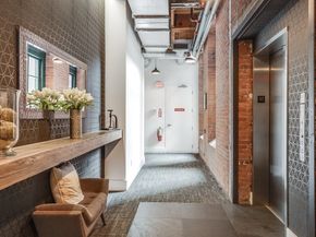 49 Melcher St PH501/503, Boston MA 02210
