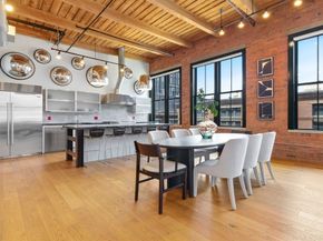 49 Melcher St PH501/503, Boston MA 02210