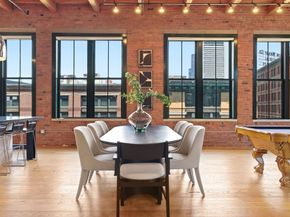 49 Melcher St PH501/503, Boston MA 02210