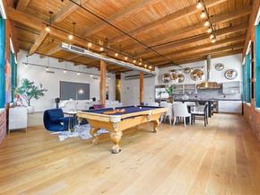 49 Melcher St PH501/503, Boston MA 02210