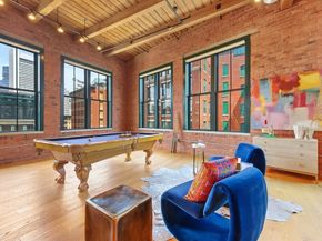 49 Melcher St PH501/503, Boston MA 02210
