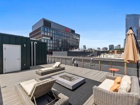 49 Melcher St PH501/503, Boston MA 02210