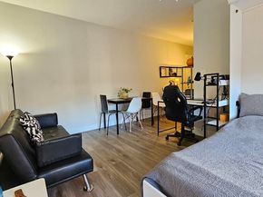 66 Queensberry 420, Boston MA 02115