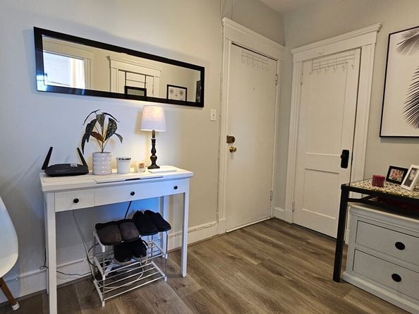 66 Queensberry 420, Boston MA 02115