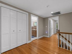 22 Tanglewood Road, Wellesley MA 02481