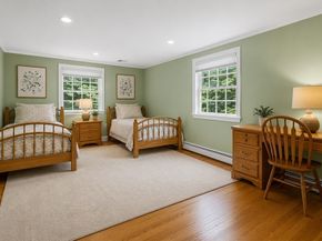 22 Tanglewood Road, Wellesley MA 02481