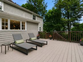 22 Tanglewood Road, Wellesley MA 02481