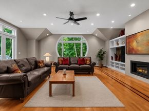 22 Tanglewood Road, Wellesley MA 02481