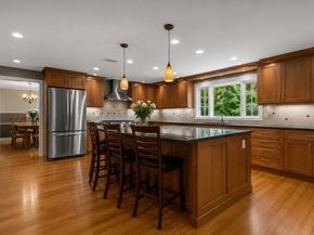 22 Tanglewood Road, Wellesley MA 02481