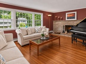 22 Tanglewood Road, Wellesley MA 02481