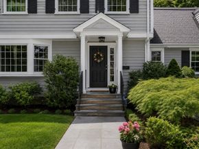 22 Tanglewood Road, Wellesley MA 02481