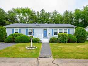 53 Country Drive, Bridgewater MA 02324