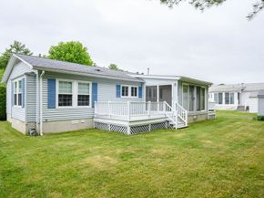 53 Country Drive, Bridgewater MA 02324