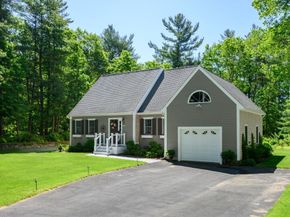 67 Higgins Rd, Kingston MA 02364