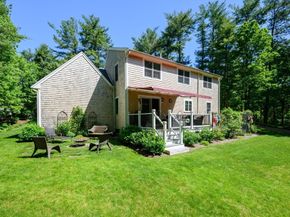 67 Higgins Rd, Kingston MA 02364