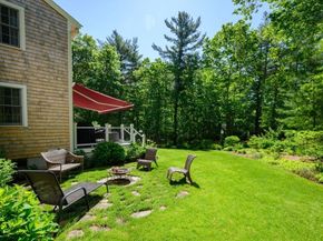 67 Higgins Rd, Kingston MA 02364