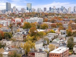 166 Boylston Street 1, Boston MA 02130
