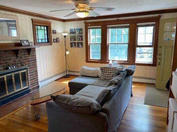 86 Highview Avenue, Melrose MA 02176