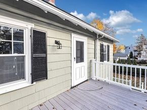 59 Crest Street, Boston MA 02132