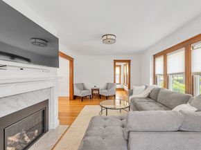 59 Crest Street, Boston MA 02132