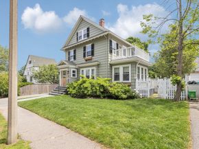 59 Crest Street, Boston MA 02132