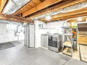 59 Crest Street, Boston MA 02132