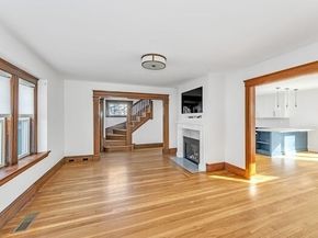 59 Crest Street, Boston MA 02132