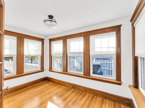 59 Crest Street, Boston MA 02132