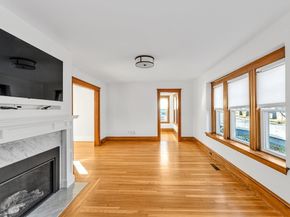 59 Crest Street, Boston MA 02132