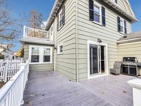 59 Crest Street, Boston MA 02132