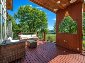2 Blanchard Road, Cambridge MA 02138