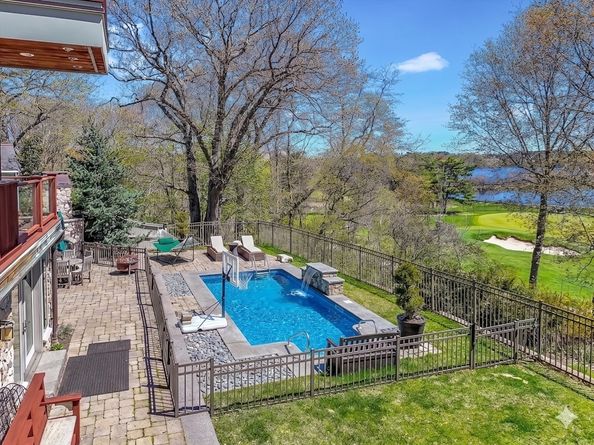 2 Blanchard Road, Cambridge MA 02138