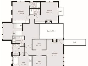 2 Blanchard Road, Cambridge MA 02138