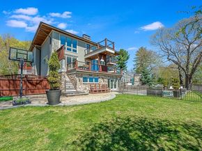 2 Blanchard Road, Cambridge MA 02138