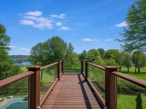 2 Blanchard Road, Cambridge MA 02138