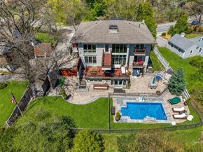 2 Blanchard Road, Cambridge MA 02138