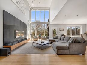 2 Blanchard Road, Cambridge MA 02138