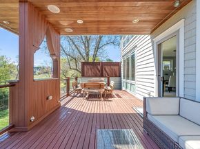 2 Blanchard Road, Cambridge MA 02138