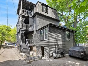50 Perrin St, Boston MA 02119