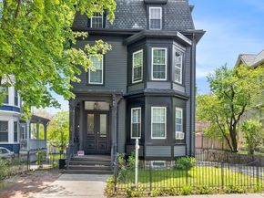 50 Perrin St, Boston MA 02119