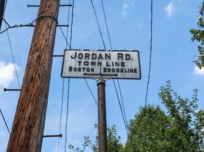 249 Corey Road 301, Boston MA 02135