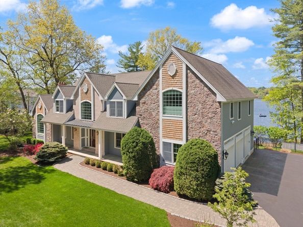 1 Appian Way, Westford MA 01886