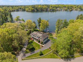 1 Appian Way, Westford MA 01886