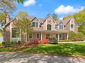 1 Appian Way, Westford MA 01886