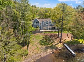 1 Appian Way, Westford MA 01886