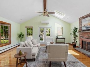 155 Reed St., Lexington MA 02421