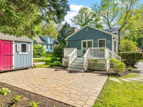 155 Reed St., Lexington MA 02421