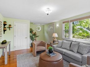 155 Reed St., Lexington MA 02421