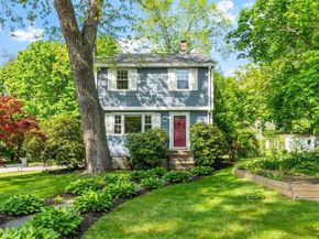 155 Reed St., Lexington MA 02421