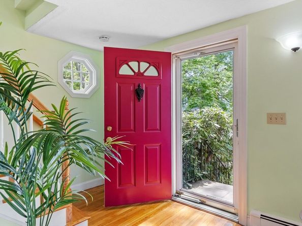 155 Reed St., Lexington MA 02421